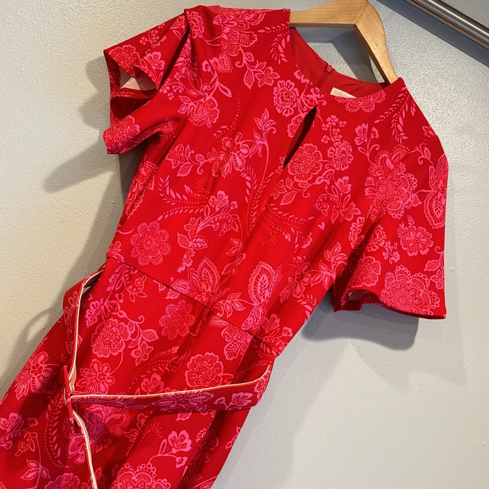 ❤️🩷 London Times dress sz 6